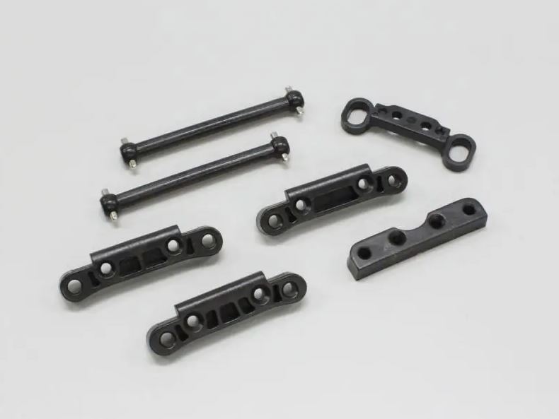 Kyosho IH17 Sus Holder Set (Mini Inferno) IH17