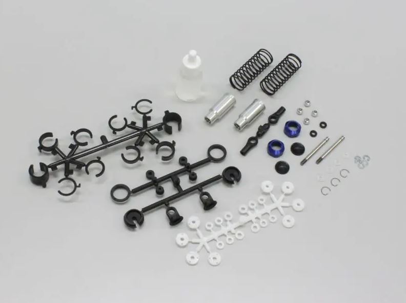 Kyosho IHW15 Mini Inferno Rear Oil Damper Set IHW15