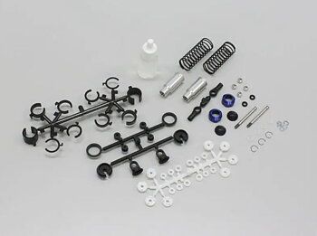 Kyosho IHW15 Mini Inferno Rear Oil Damper Set IHW15