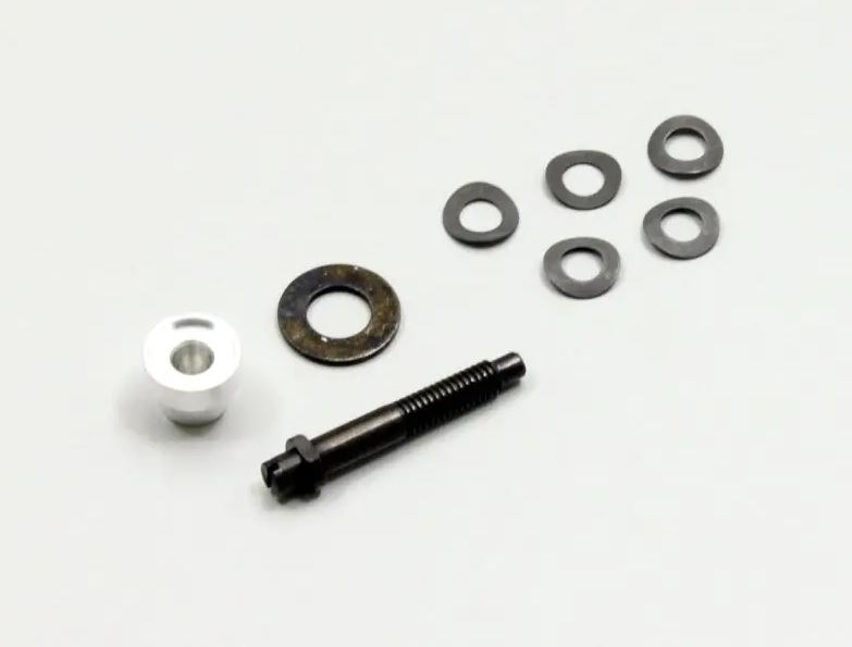 Kyosho IH303 Slipper Shaft Set (Mini Inferno) IH303