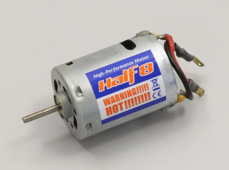 Kyosho IH305 Motor Set (Mini Inferno) IH305