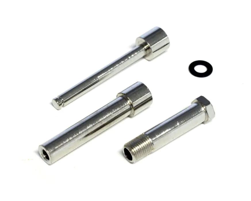 Kyosho IH316 Steering Wiper Shaft Set(Mini Inferno/IH IH316
