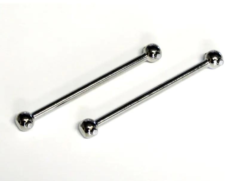 Kyosho IH318 Swing Shaft Set (Mini Inferno/IH30F) IH318