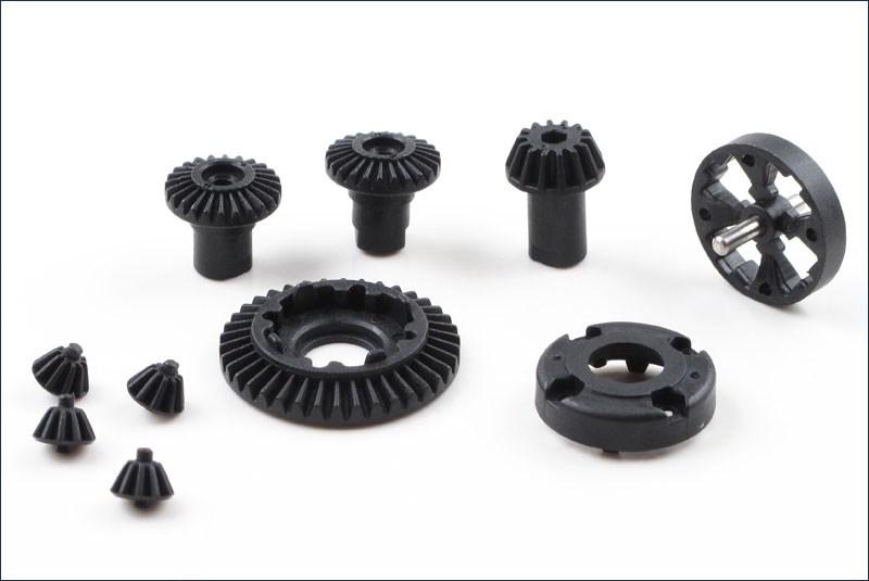 Kyosho IH321 Diff Gears (Mini Inferno) IH321