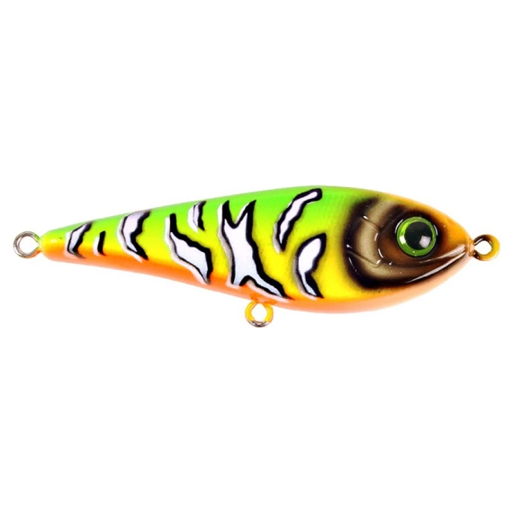 Tiny Buster, sinking, 6,8cm, 10,3g - 11