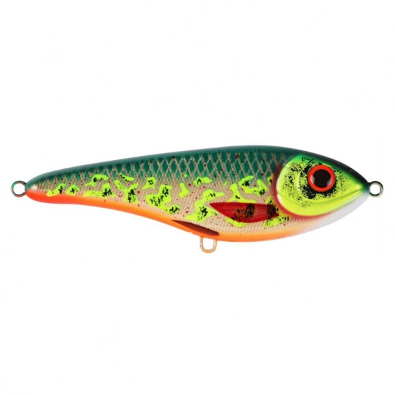 Tiny Buster, sinking, 6,8cm, 10,3g - 14