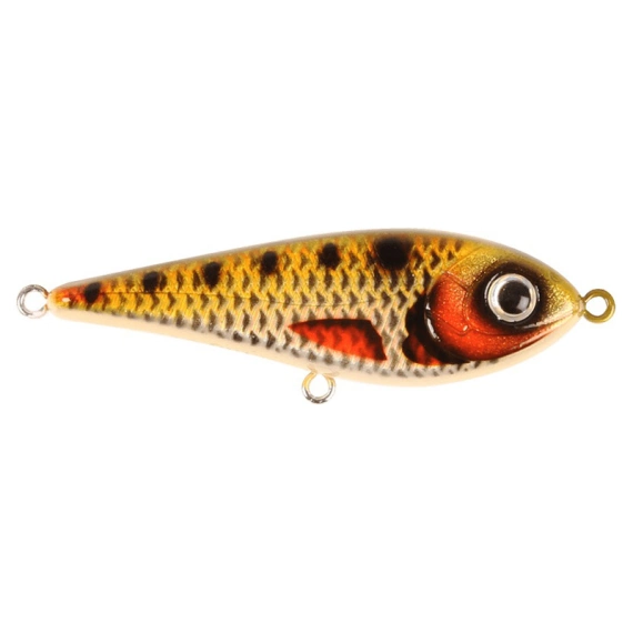 Tiny Buster, sinking, 6,8cm, 10,3g - 13