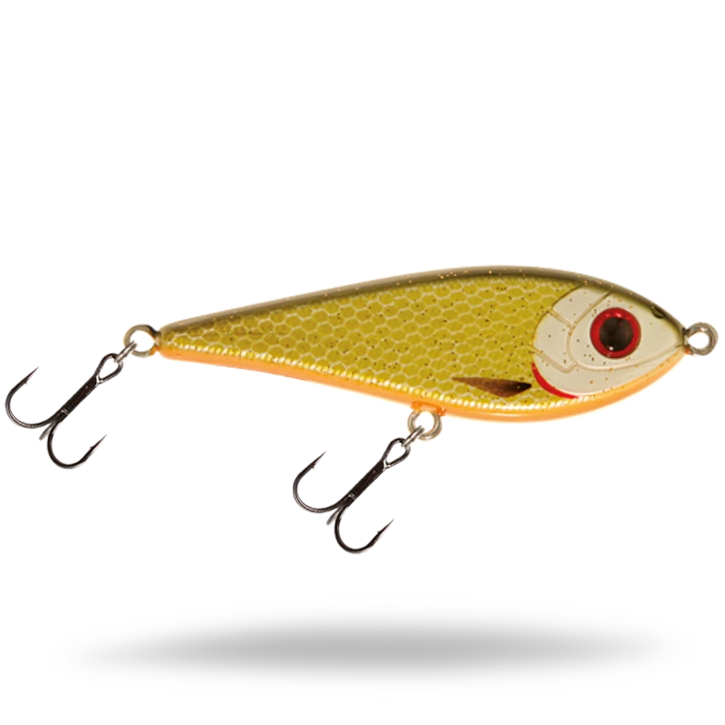 Tiny Buster, sinking, 6,8cm, 10,3g - 7