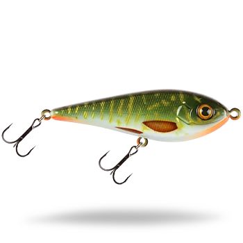 Tiny Buster, sinking, 6,8cm, 10,3g