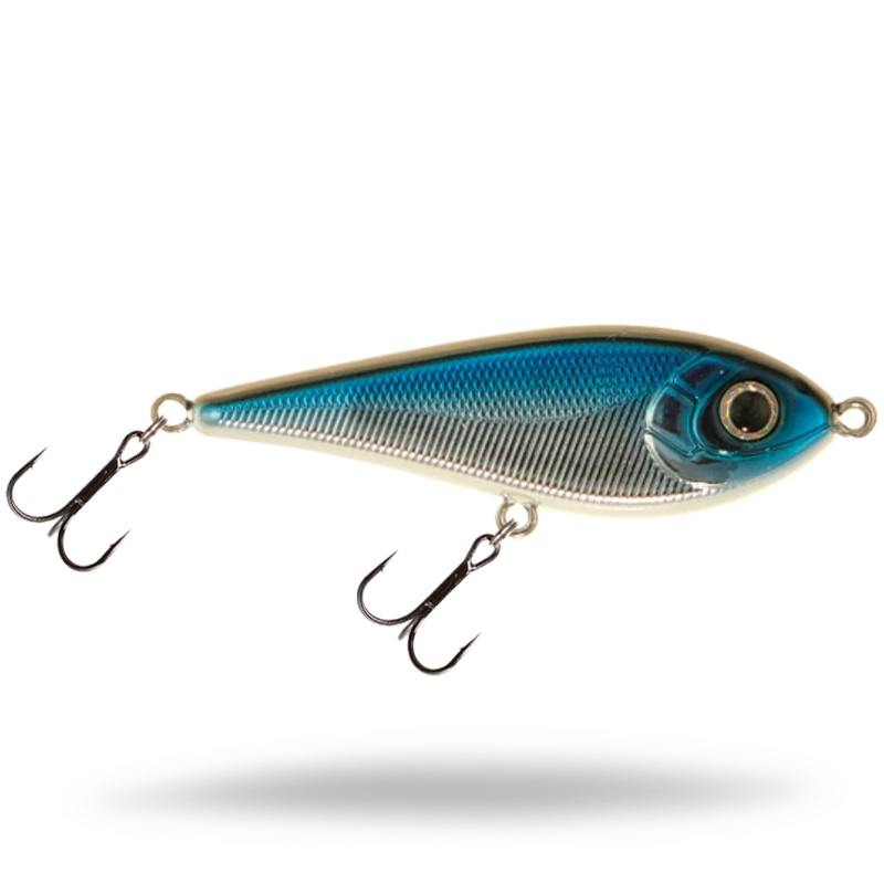 Tiny Buster, sinking, 6,8cm, 10,3g - 4