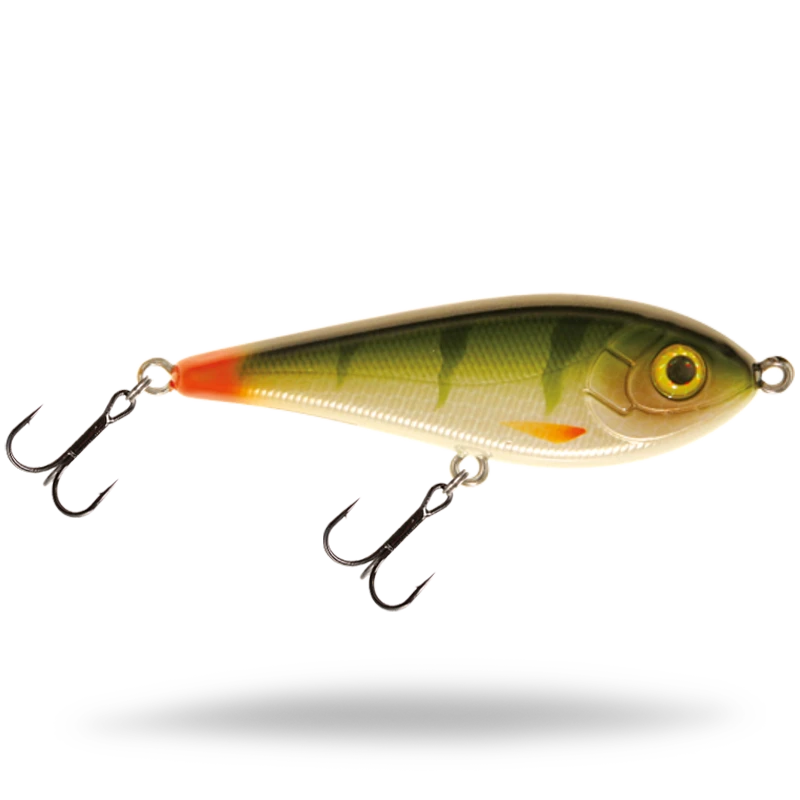 Tiny Buster, sinking, 6,8cm, 10,3g - 5