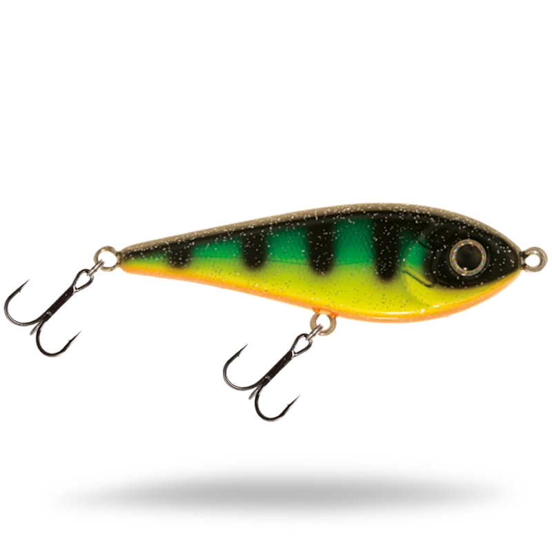 Tiny Buster, sinking, 6,8cm, 10,3g - 8