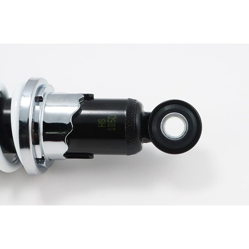 285mm Kitaco stötdämpare vita - 4