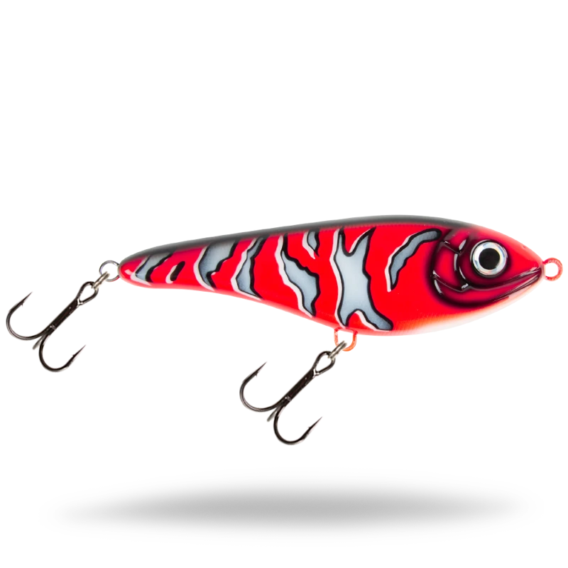 Buster Jerk  II Shallow 37g