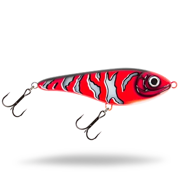 Buster Jerk  II Shallow 37g