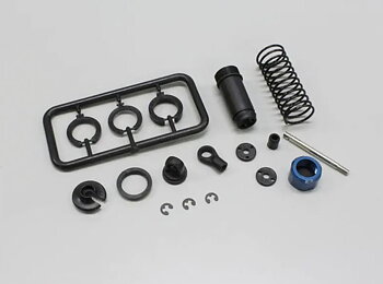 Kyosho IH320 Rear Oil Shock Set (Mini Inferno/IH105) IH320