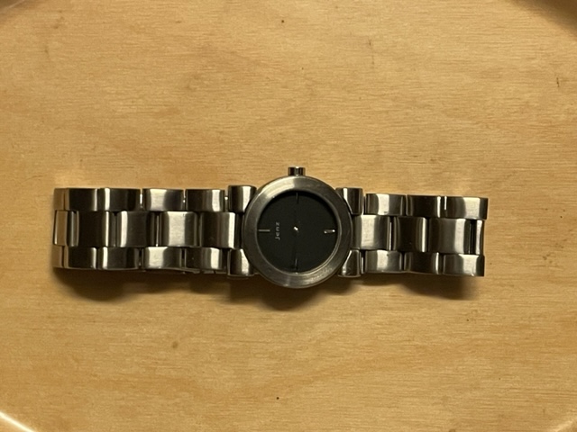 Armbandsur metall - 3