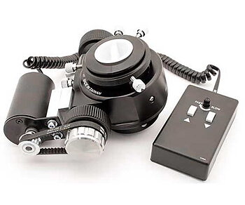 TS-OPTICS FOKUSERINGSMOTOR - UNIVERSALMODELL