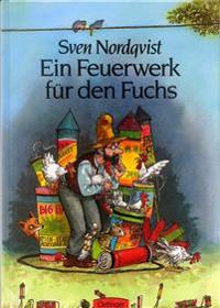 Ein Feuerwerk dür den Fuchs - 2