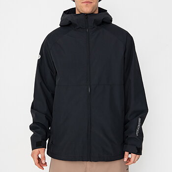Volcom - 2836 Insulated Jacket Black