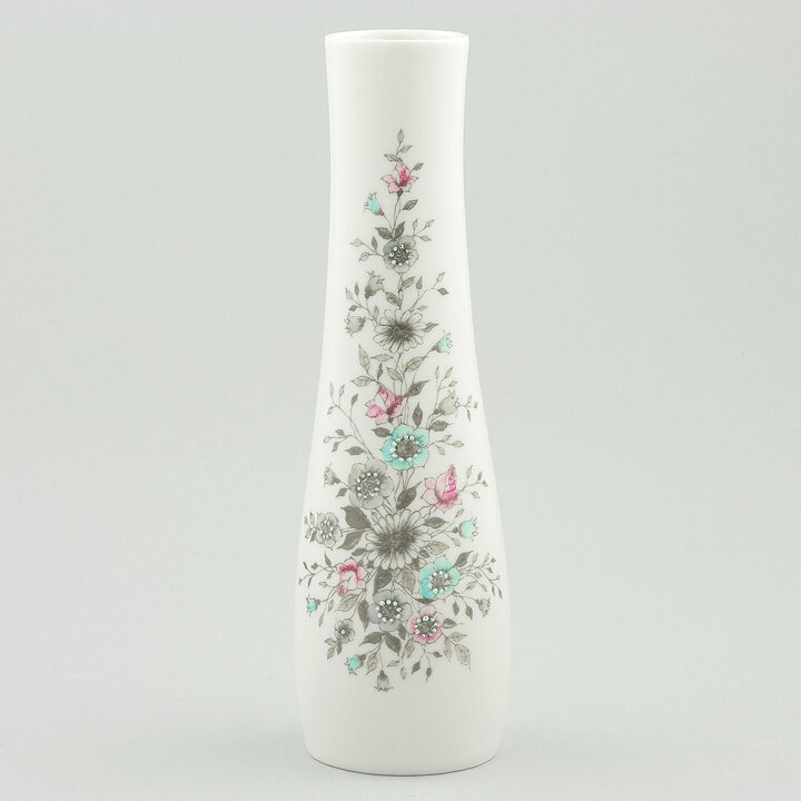 Esteri Tomula (Fennica 1953) Charming Flower Vase 20 cm