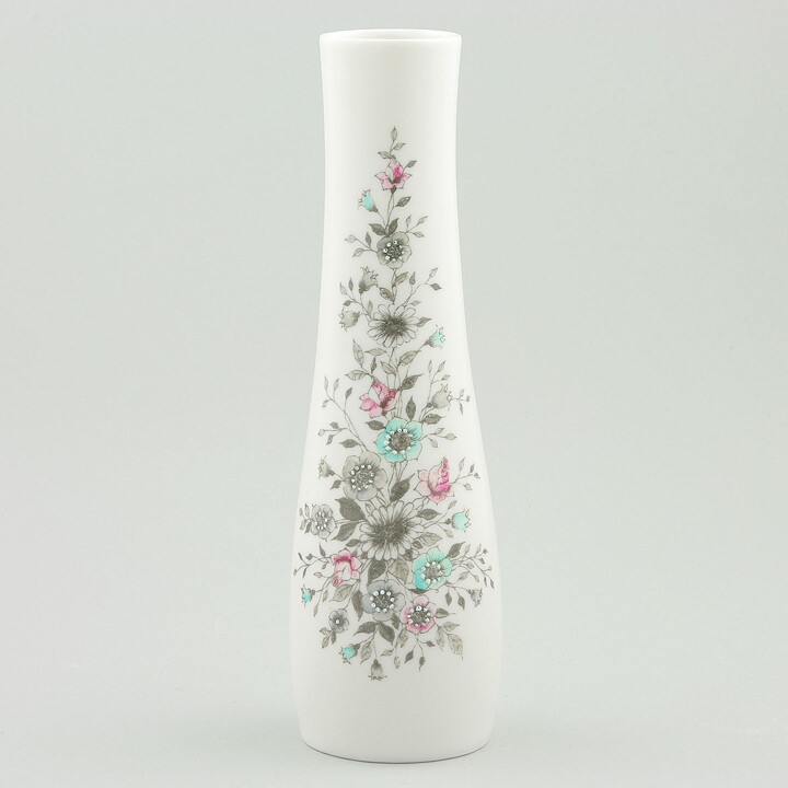 Esteri Tomula (Fennica 1953) Charming Flower Vase 20 cm
