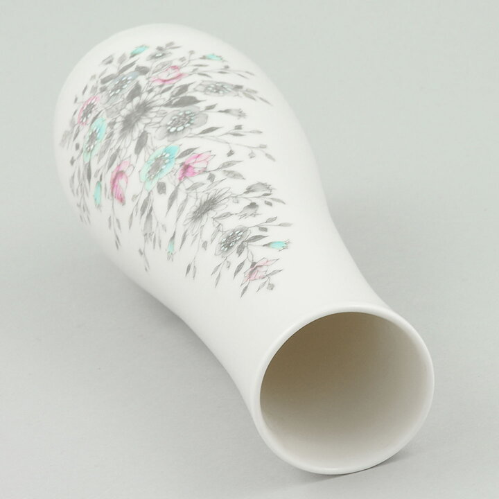 Esteri Tomula (Fennica 1953) Charming Flower Vase 20 cm