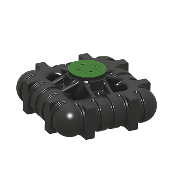 Septiktank Krav