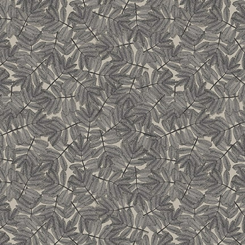 Nature's Whisper - Allover Leaf (30 x 110 cm)