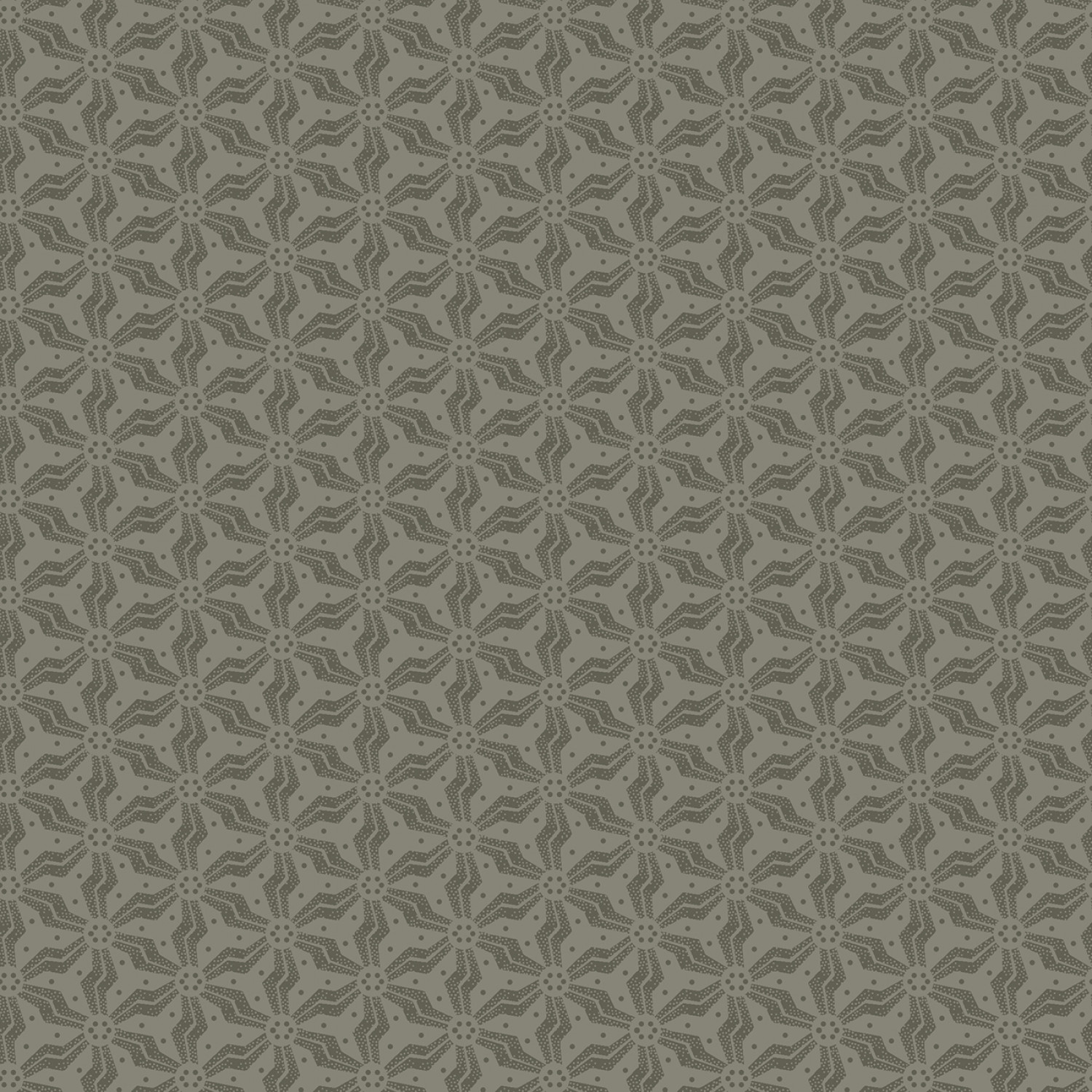 Dark & Stormy - Taupe Star