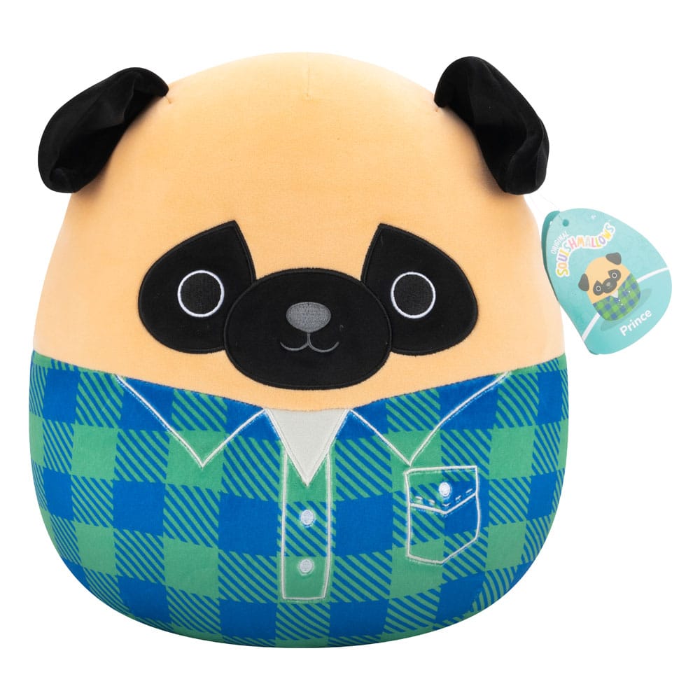Squishmallows 30cm Prince Mops