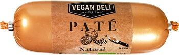 Paté Naturell 150g Fit Eko