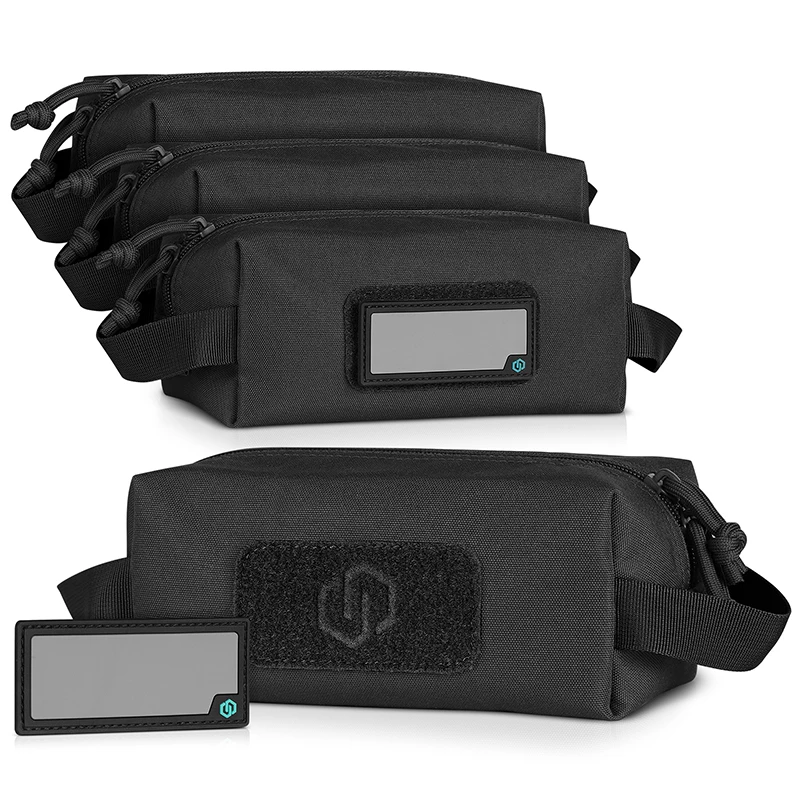 Savior Equipment Loose SAC Soft Ammo Carrier - Black