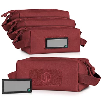 Savior Equipment Loose SAC Soft Ammo Carrier - Sedona Red
