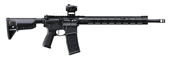 Springfield Saint Victor .223 Wylde 18"