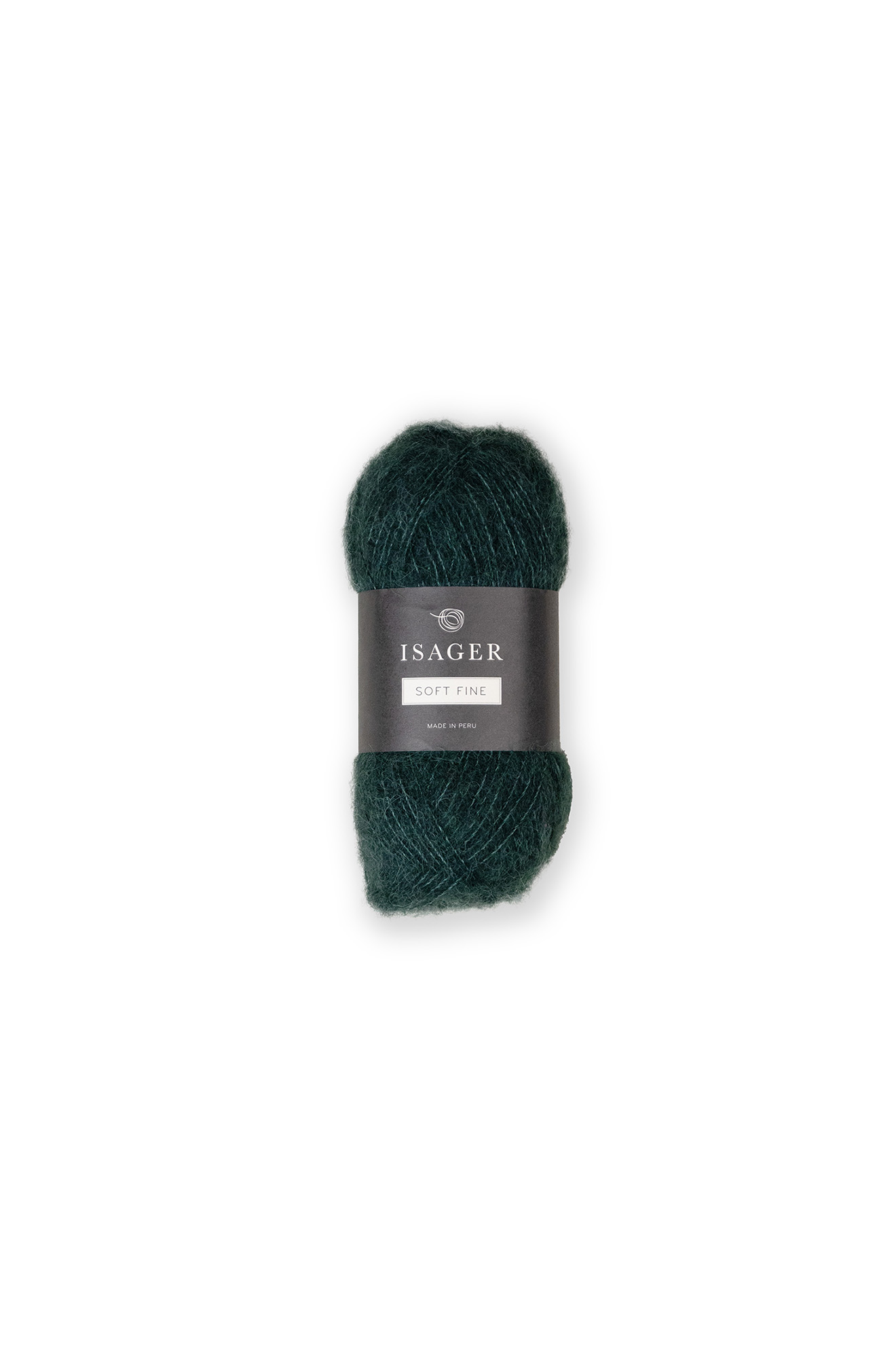 Isager soft Fine, 37