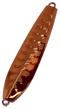 classic vertical perch in the highest quality from Finnex. good for small and large perch on the ice fishing. 13g and 45mm