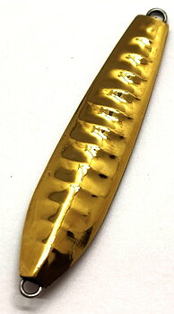 classic vertical pike in the highest quality from Finnex. good for small and large perch on the ice fishing. 13g and 45mm