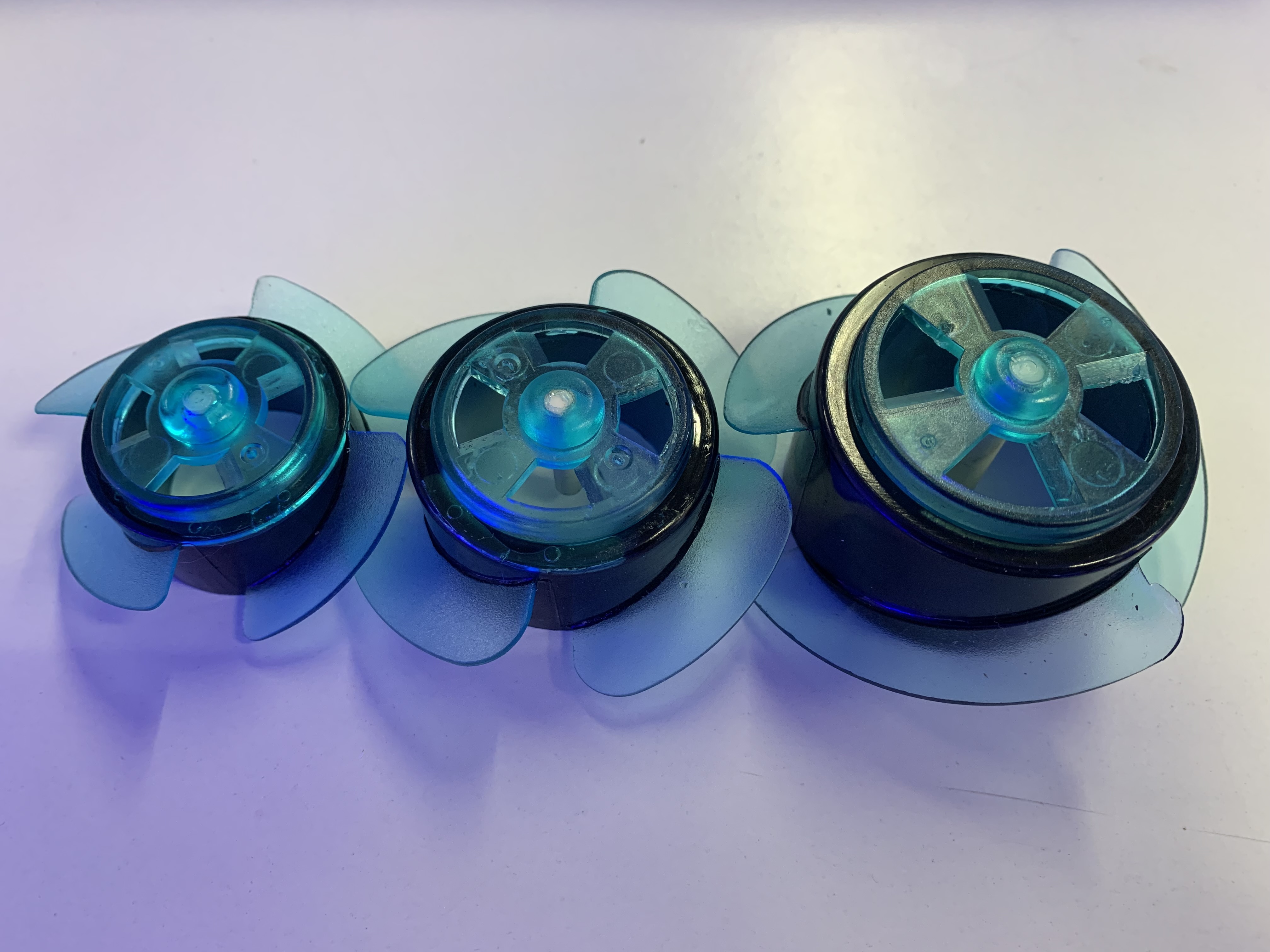 Jebao SLW / MLW Impeller