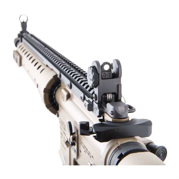 Bravo Company  MK12 MOD 0-A5 FDE 18" - 5.56x45mm 6