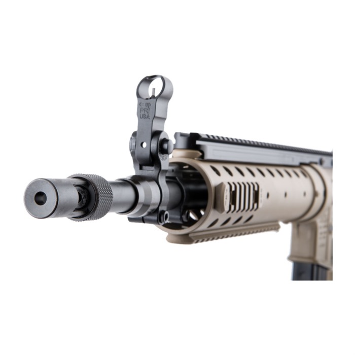 Bravo Company  MK12 MOD 0-A5 FDE 18" - 5.56x45mm 7