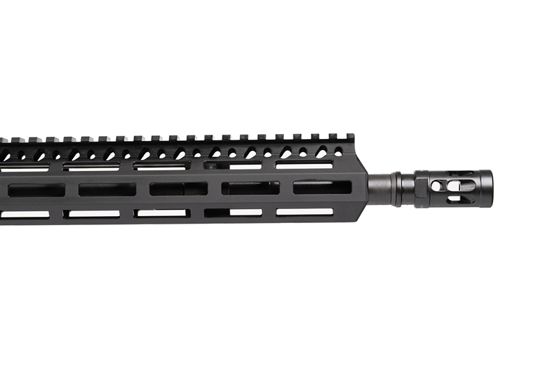 BCM RECCE-14 MCMR 14.5"  - 5.56x45mm 4