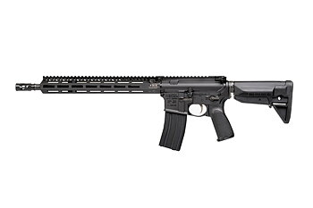 BCM RECCE-14 MCMR 14.5"  - 5.56x45mm 2