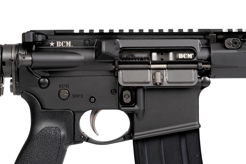 BCM RECCE-14 MCMR 14.5"  - 5.56x45mm 3
