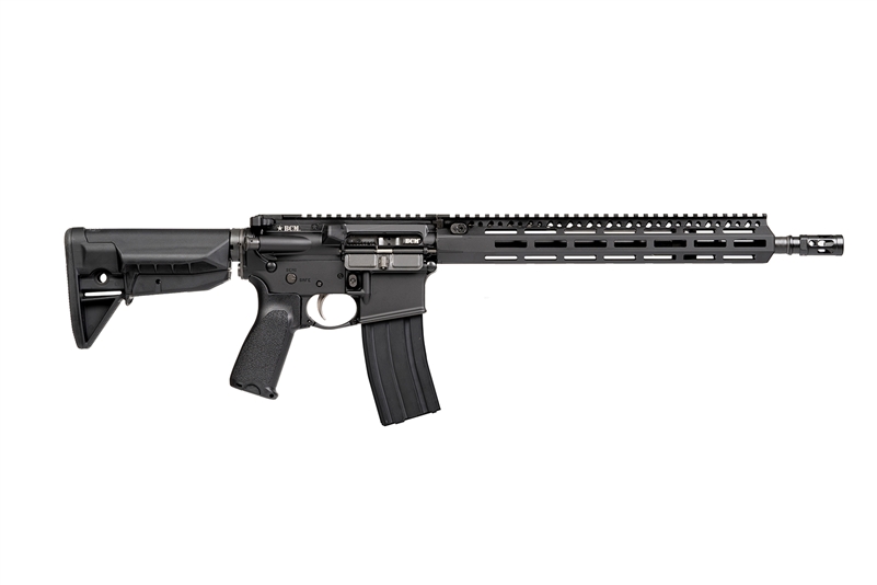 BCM RECCE-14 MCMR 14.5"  - 5.56x45mm