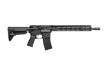 BCM RECCE-14 MCMR 14.5"  - 5.56x45mm