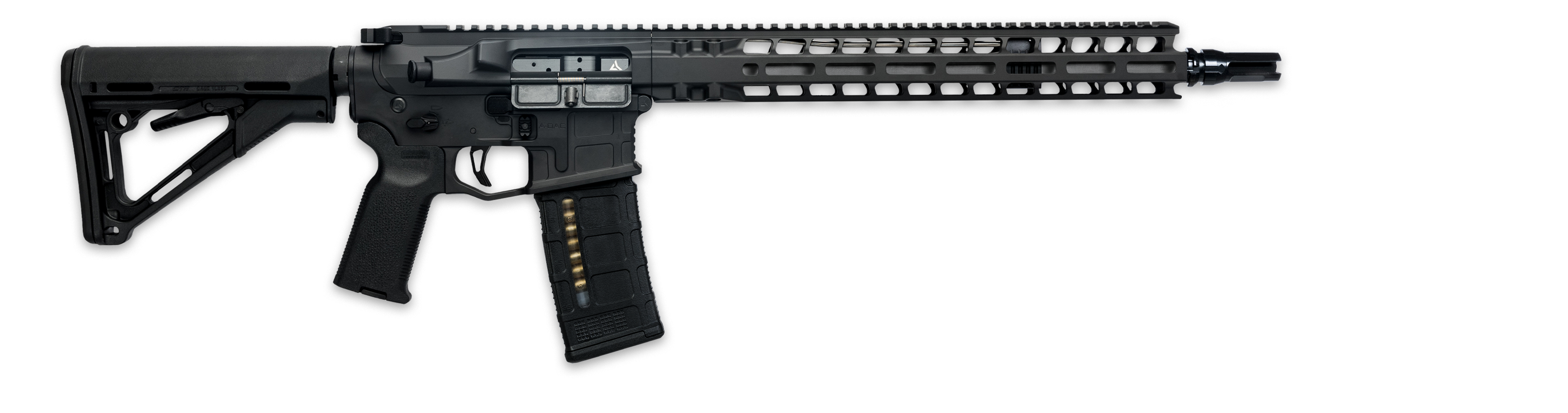 Radian Weapons Model 1 Rifle 14.5" - .223 Wylde 