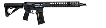 Radian Weapons Model 1 Rifle 14.5" - .223 Wylde 