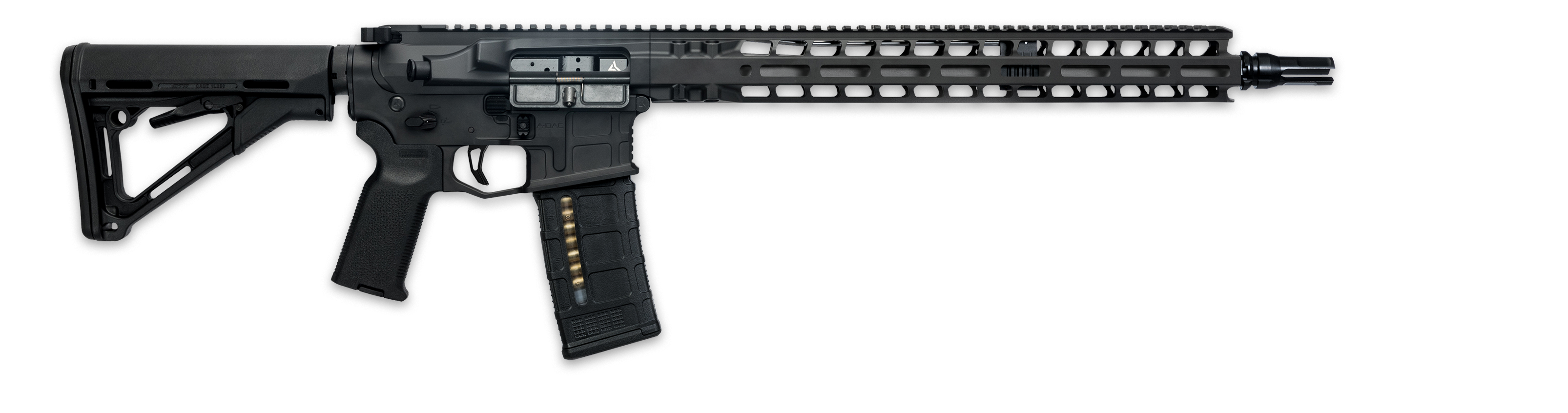 Radian Weapons Model 1 Rifle 16" - .223 Wylde 