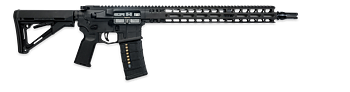 Radian Weapons Model 1 Rifle 16" - .223 Wylde 